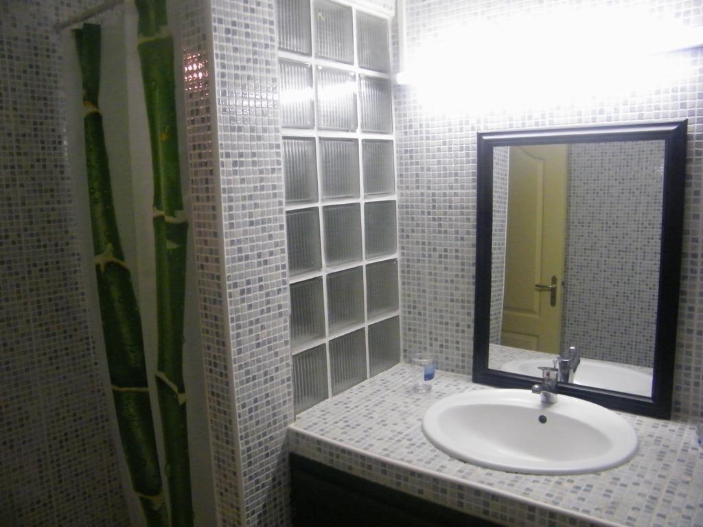 Residence Virginie Saint-Leu Cameră foto